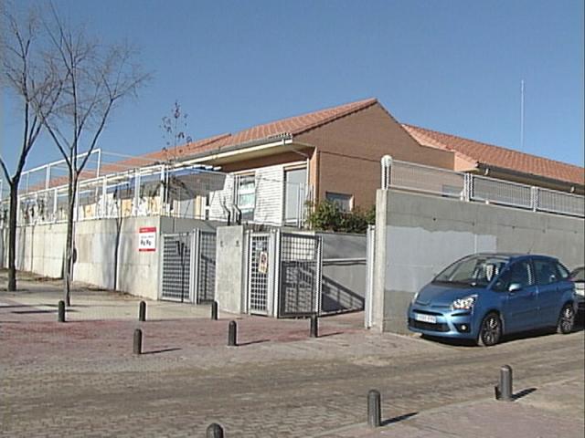 Las escuelas infantiles municipales de Alcobendas abren sus puertas