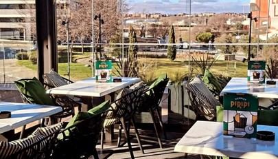 Catas de vermut a ciegas y premios: así será el afterwork de Piripi en Heron Diversia