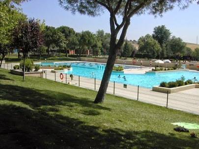 Las piscinas municipales de Sanse amplían su horario