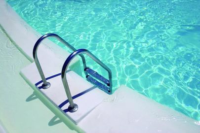 Campaña municipal de control e inspección de piscinas