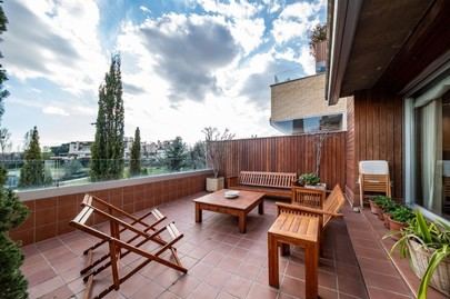 Piso en venta en el Encinar de los Reyes