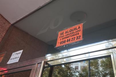 El alquiler cae un 10,8 % en Alcobendas impulsado por nuevas políticas de vivienda