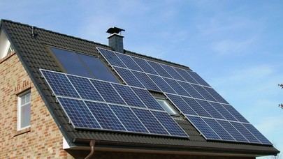 Las placas solares, una alternativa más económica