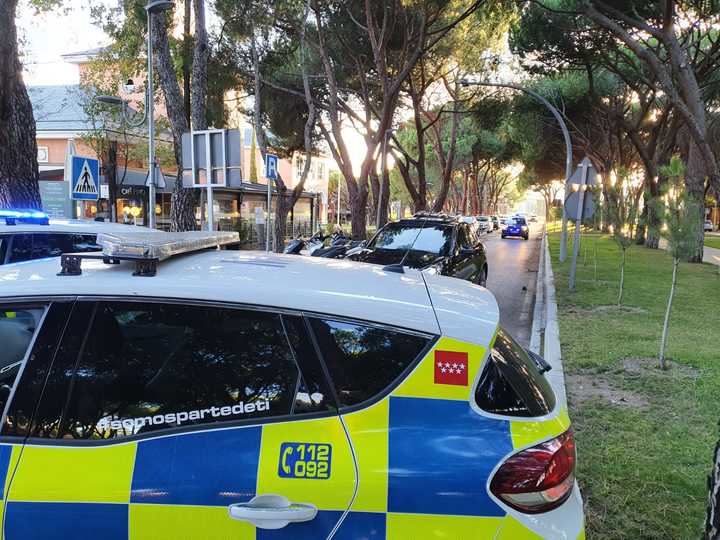 Descubre el 'Plan de Vacaciones Seguras' de la Policía Local de Alcobendas