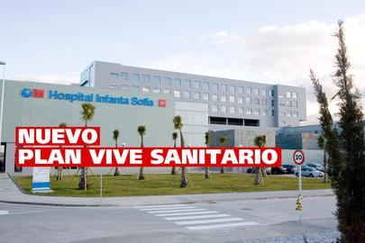 Sanse estrenará el Plan Vive Sanitario con 120 viviendas para jóvenes sanitarios