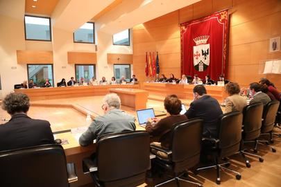 Alcobendas avanza en su Plan de Vivienda de construir 10.000 nuevos hogares