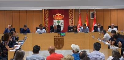 Sanse asegura el pago de las nominas a los trabajadores municipales