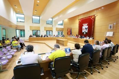 El Centro Cívico Distrito Centro llevará el nombre del exalcalde Tomás Páramo
