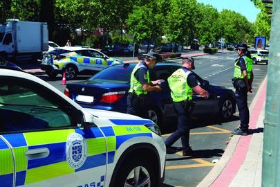 El Ayuntamiento incrementa su política de 'mano dura'