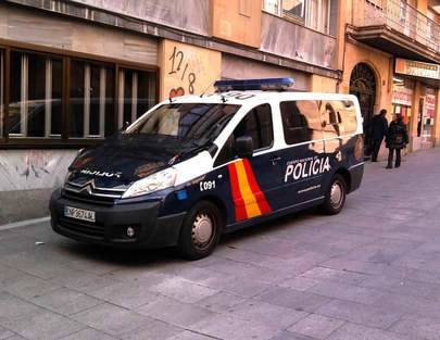 La Policía pone el foco sobre los Dominican Dont Play en Alcobendas