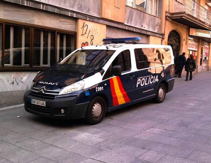 La Policía pone el foco sobre los Dominican Dont Play en Alcobendas