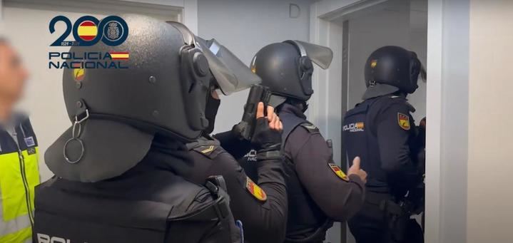 El PSOE de Alcobendas denuncia el grave deterioro de la seguridad en la ciudad
