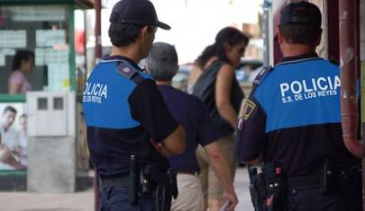 Mano dura de la Policía Local de Sanse contra los propietarios de animales