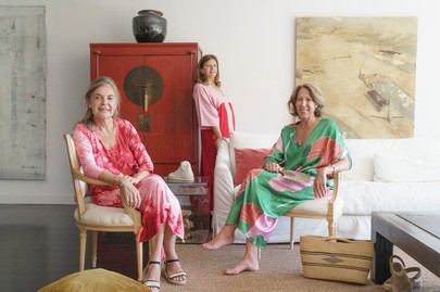 POP UP CHIC, llega a Los Porches de La Moraleja.