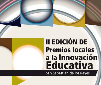 II “Premios Locales a la Innovación Educativa”