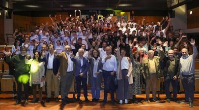 FUNDAL presenta sus retos deportivos para la temporada 2024/25