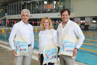 Alcobendas presenta su Campaña de Verano 2025