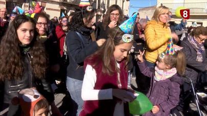 Preúvas, la nueva tradición en Alcobendas