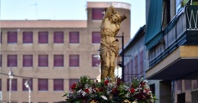 Sanse honrará a su patrón, San Sebastián Mártir, el 20 de enero