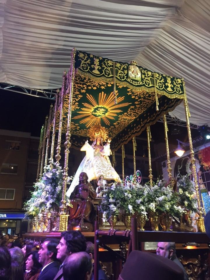 Manu Tenorio lee hoy pregón de las Fiestas de la Paz