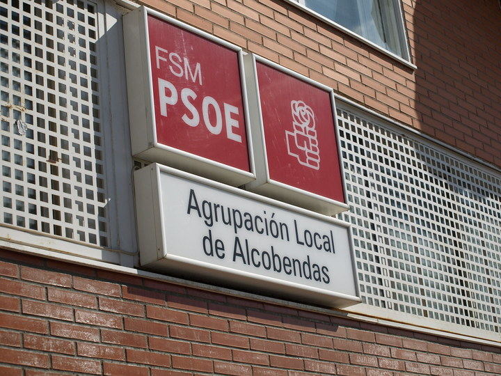 El PSOE denuncia que la alcaldesa de Alcobendas pierde más de 6 millones de euros de fondos europeos