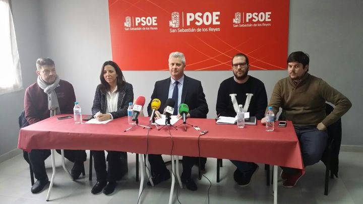 El Alcalde de Sanse se mantiene en sus trece y Izquierda Independiente abandonará el Tripartito