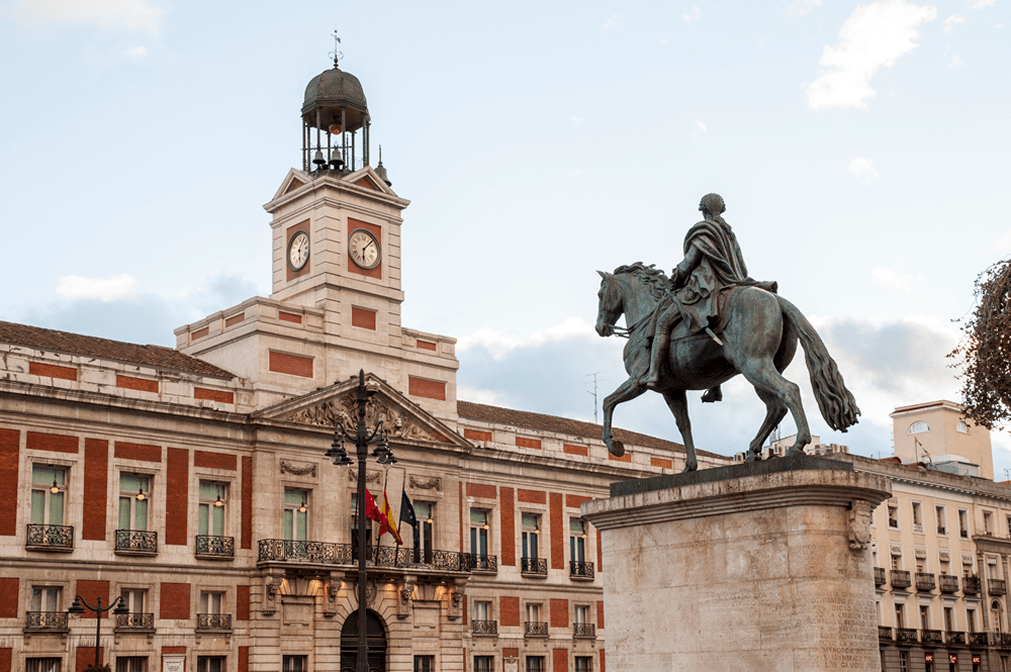 La Comunidad de Madrid recibe 14,1 millones de euros para luchar contra el COVID-19 a través de la iniciativa donamadrid