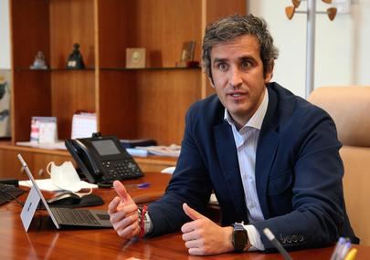 Navidad, balance y futuro: seguir construyendo Alcobendas juntos