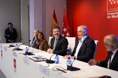 Expertos internacionales analizarán el impacto del motorsport en el turismo mundial