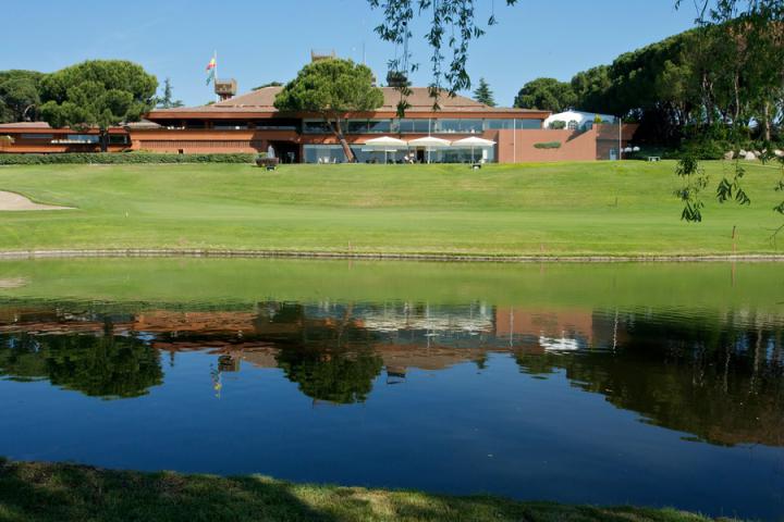 Elecciones en el Real Club Golf La Moraleja