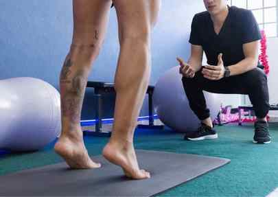 Sanse impulsa el programa “Receta Deportiva” para combatir el sedentarismo