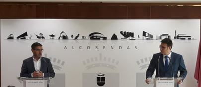El Ayuntamiento de Alcobendas no cobrará los recibos de actividades suspendidas por el estado de alarma y compensará los dias pagados sin servicios