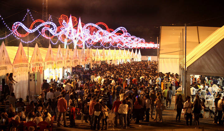 La música, estrella de las Fiestas de San Isidro