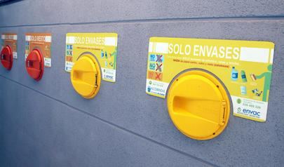 Alcobendas amplía la recogida neumática de residuos a 7.500 nuevas viviendas