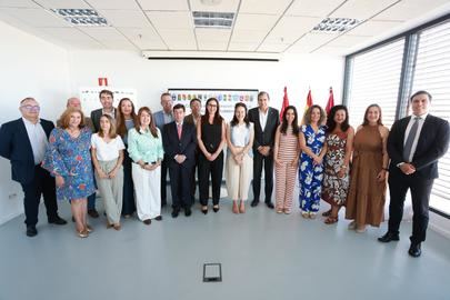 Alcobendas lidera una red de 16 municipios para impulsar la participación ciudadana