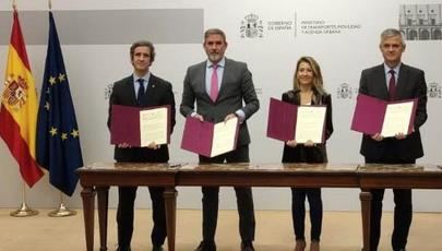 2,5 millones de euros de subvención para rehabilitar viviendas en el Centro