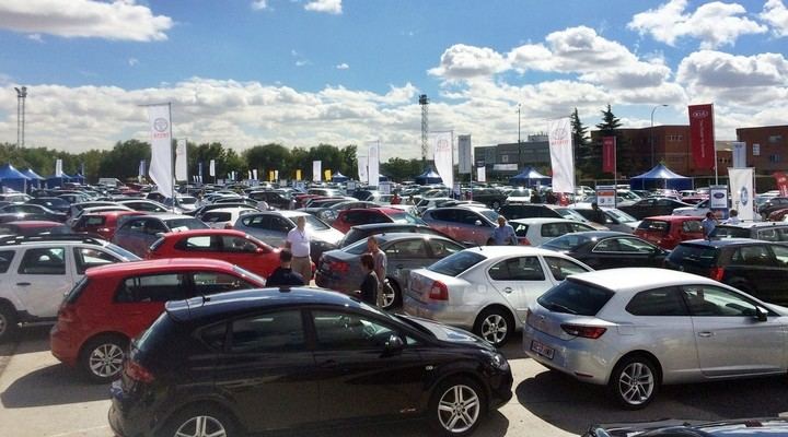 Vuelve la Feria del V. O. en su décimo sexta edición