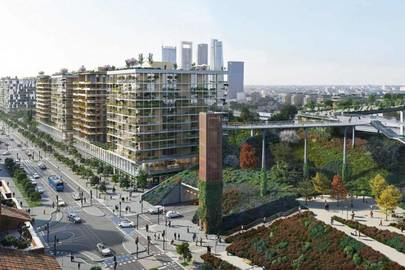 Madrid Nuevo Norte ya vende sus primeras viviendas: desde 456.954 euros y entregas en 2029