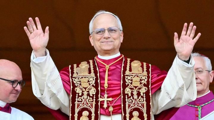Robert Prevost, primer estadounidense y agustino que se convierte en Papa con el nombre de León XIV