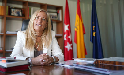 La Comunidad de Madrid cifra en 12.367 millones la deuda pendiente del Gobierno central con la región