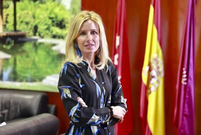 Cuando Alcobendas funciona, a La Moraleja le va bien