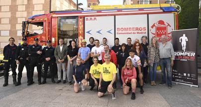 Sanse se suma al reto solidario “Romper el Silencio” por la salud mental