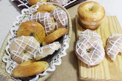 Las “listas” reinan en San Isidro y se consolidan como la rosquilla favorita de los madrileños