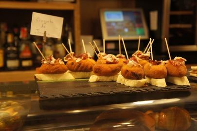 En marcha la ruta de la tapa tradicional en Alcobendas