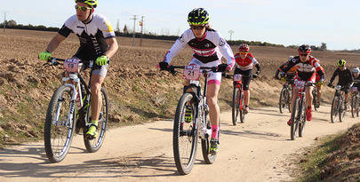 Fiat MTB Ruta del Jarama