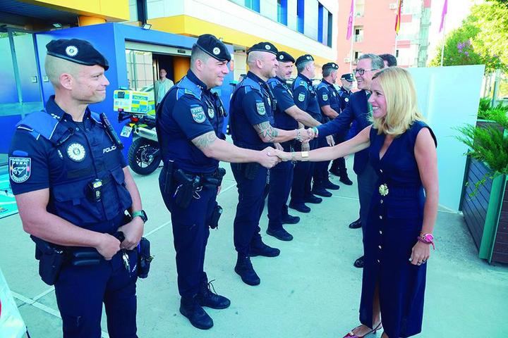 Alcobendas creara una 'oficina antiokupación'