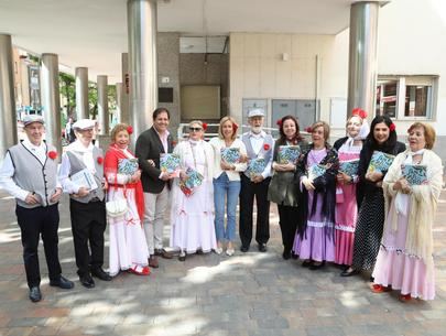 Alcobendas se prepara para unas fiestas de San Isidro con cerca de 100 actividades