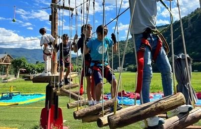 Los mejores Campamentos de Verano en La Moraleja