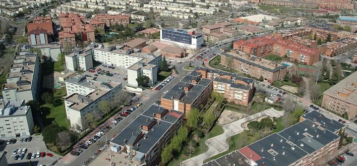 25 calles cortadas durante la Semana en honor al Cristo de los Remedios