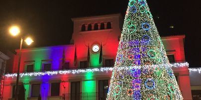 Unas Navidades centradas en los mayores